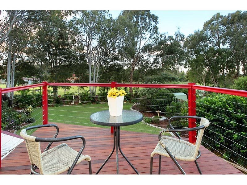 8 Ivory Lane, Ormiston QLD 4160