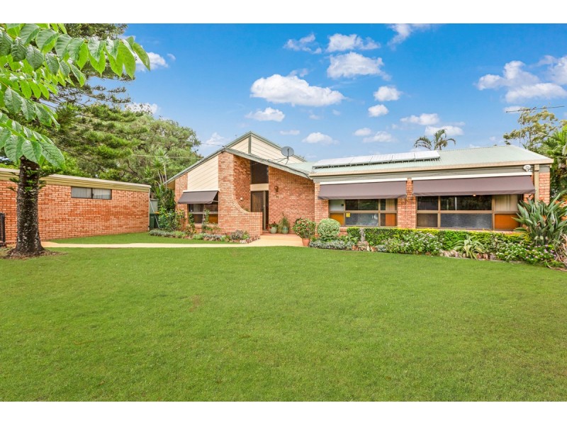 34 Coral Avenue, Loganholme QLD 4129