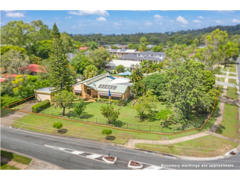 34 Coral Avenue, Loganholme QLD 4129