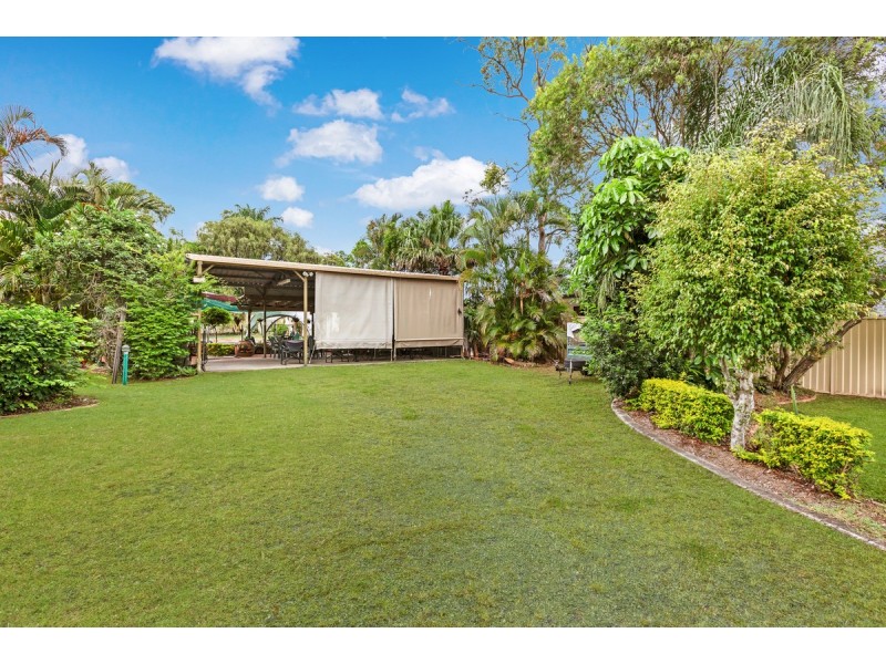 34 Coral Avenue, Loganholme QLD 4129
