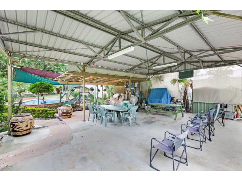 34 Coral Avenue, Loganholme QLD 4129