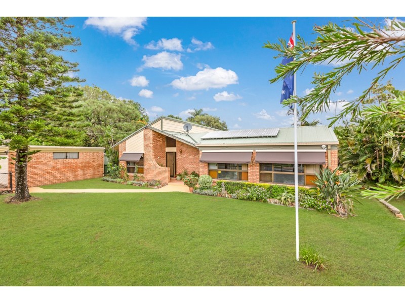 34 Coral Avenue, Loganholme QLD 4129