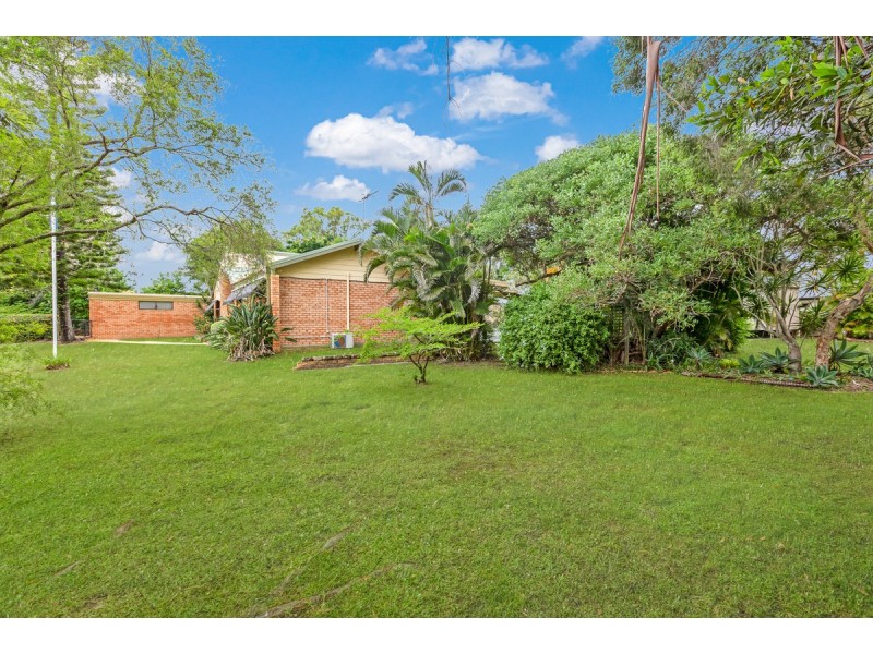 34 Coral Avenue, Loganholme QLD 4129