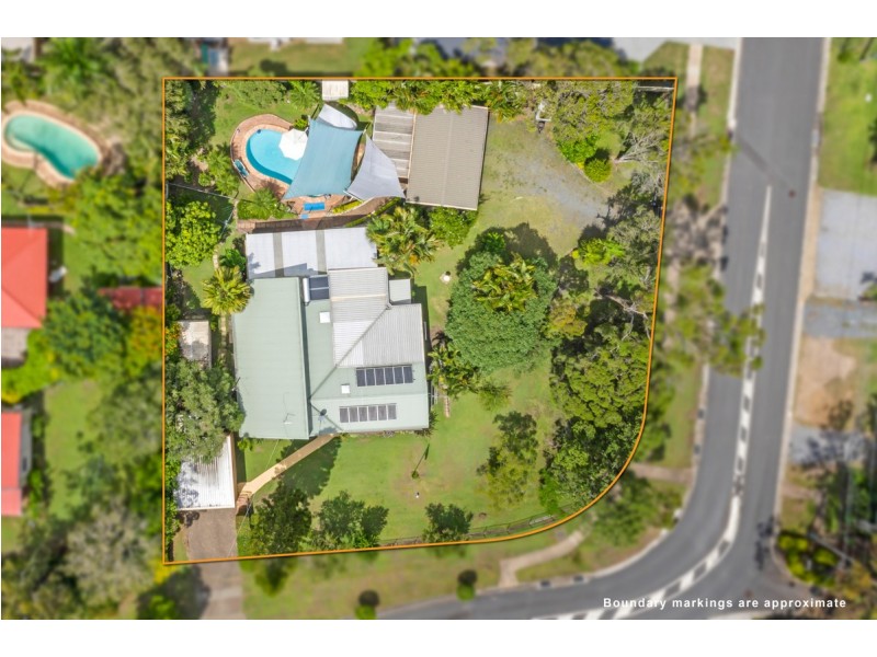 34 Coral Avenue, Loganholme QLD 4129