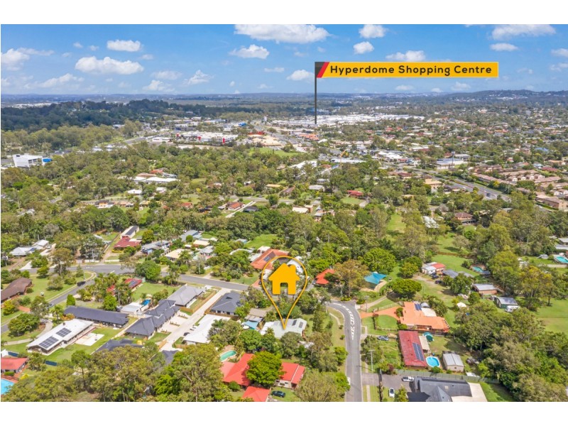 34 Coral Avenue, Loganholme QLD 4129