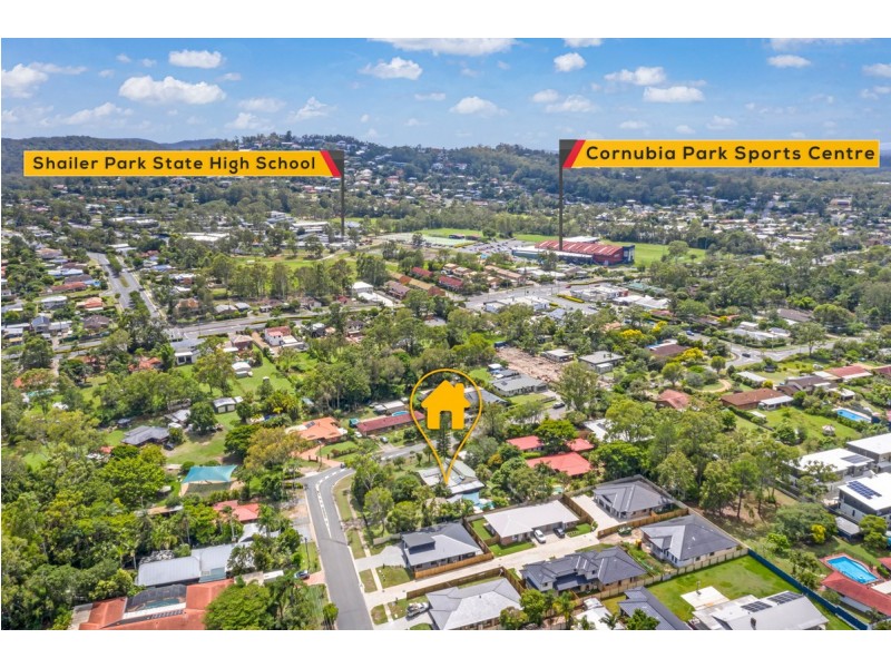 34 Coral Avenue, Loganholme QLD 4129