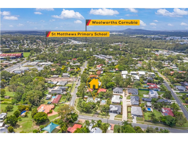 34 Coral Avenue, Loganholme QLD 4129