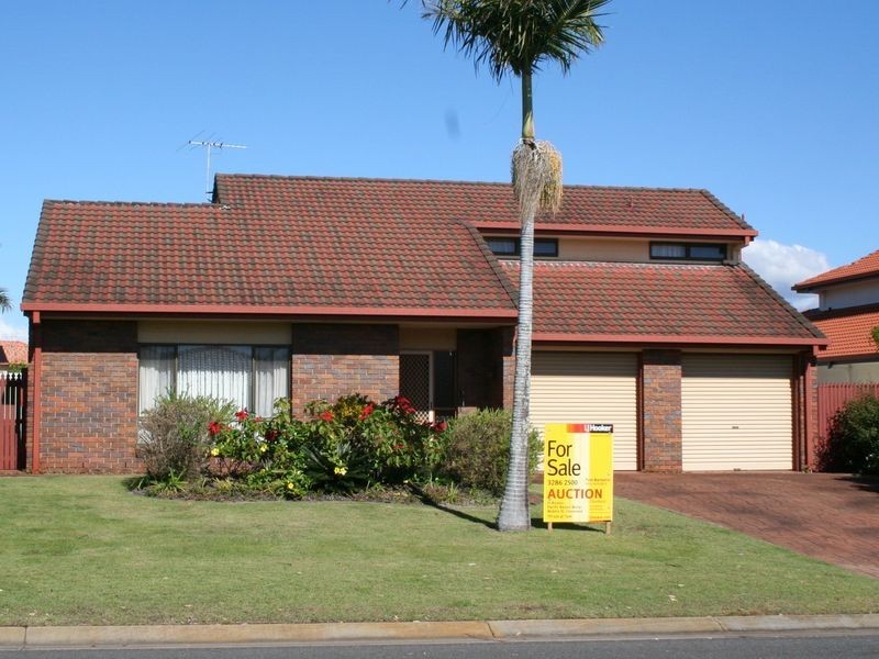 69 Anchorage Drive, Raby Bay QLD 4163