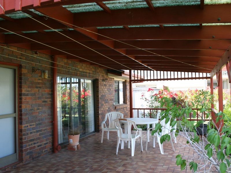 69 Anchorage Drive, Raby Bay QLD 4163