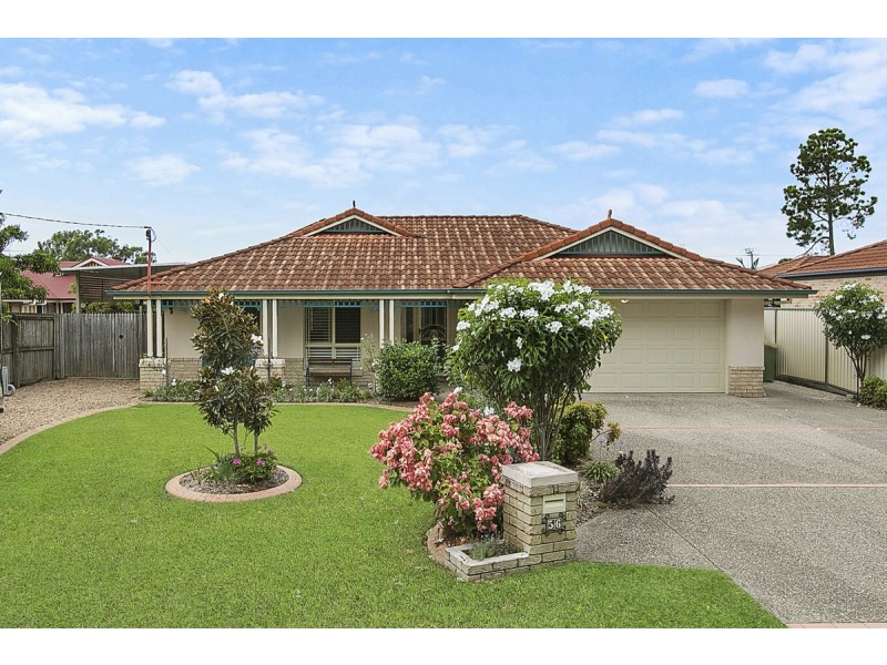 56 Keith Street, Capalaba QLD 4157