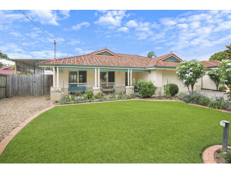 56 Keith Street, Capalaba QLD 4157