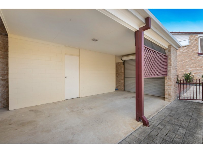 22/19 Crotona Road, Capalaba QLD 4157