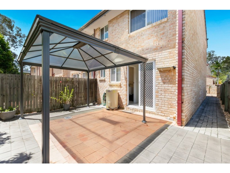 22/19 Crotona Road, Capalaba QLD 4157