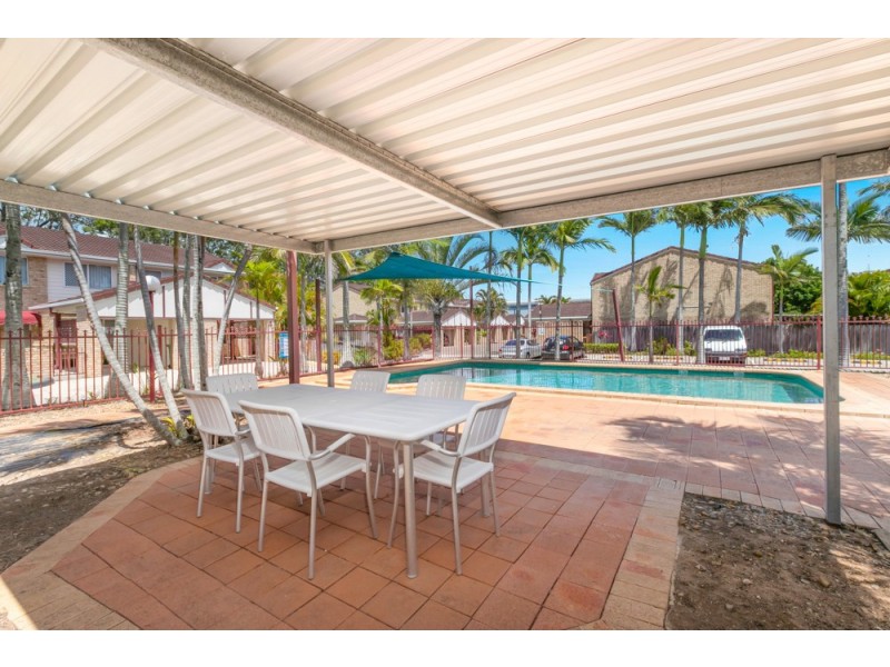 22/19 Crotona Road, Capalaba QLD 4157