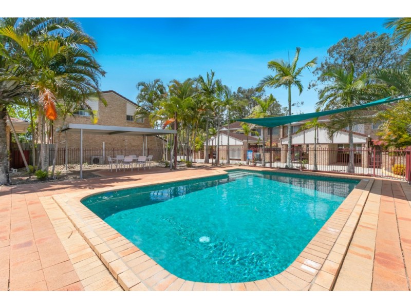 22/19 Crotona Road, Capalaba QLD 4157
