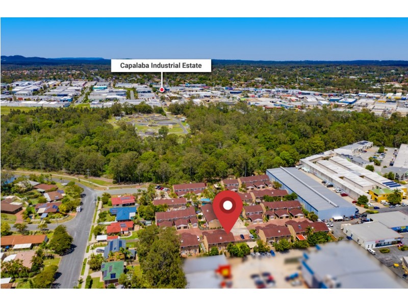 22/19 Crotona Road, Capalaba QLD 4157
