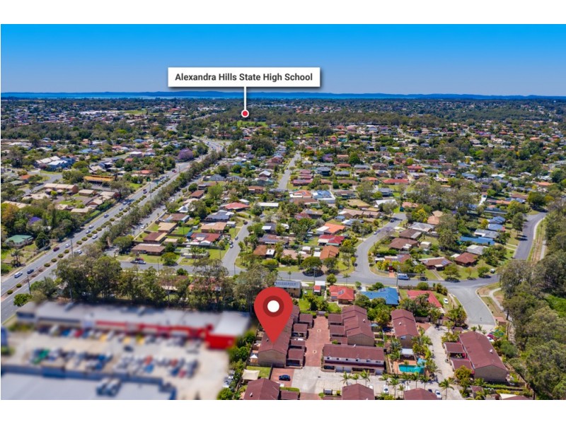 22/19 Crotona Road, Capalaba QLD 4157