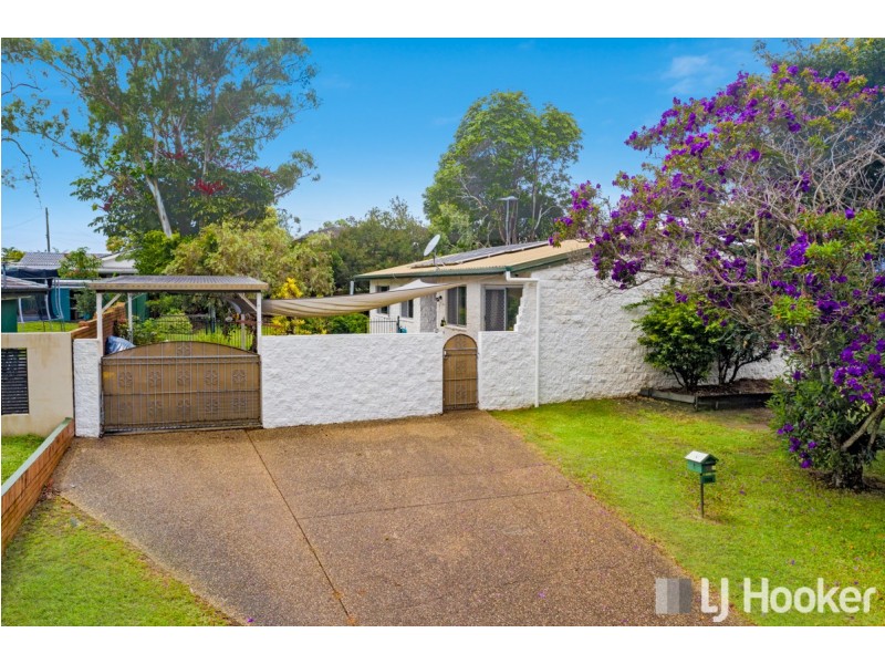 73 Ogilvie Street, Alexandra Hills QLD 4161