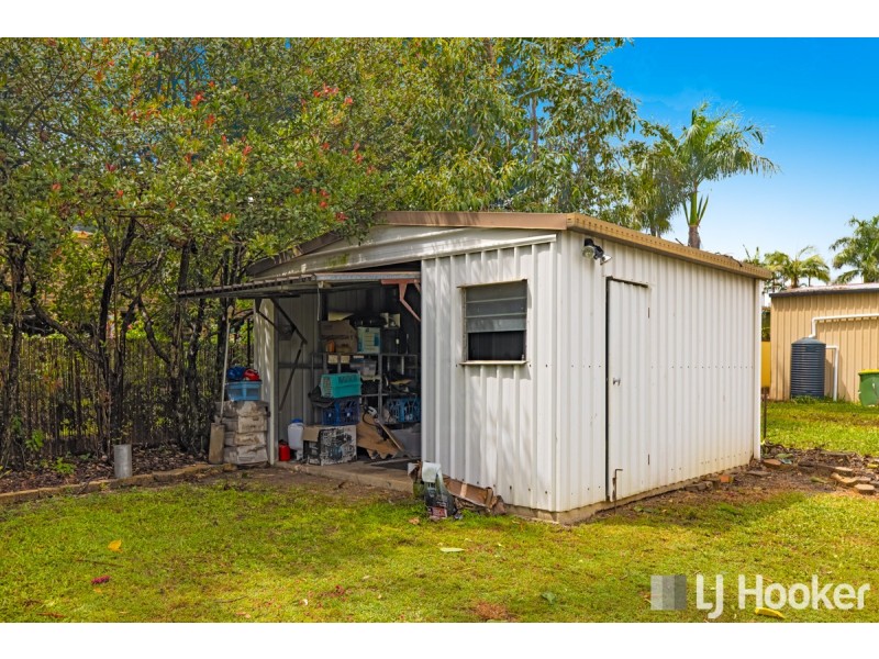 73 Ogilvie Street, Alexandra Hills QLD 4161