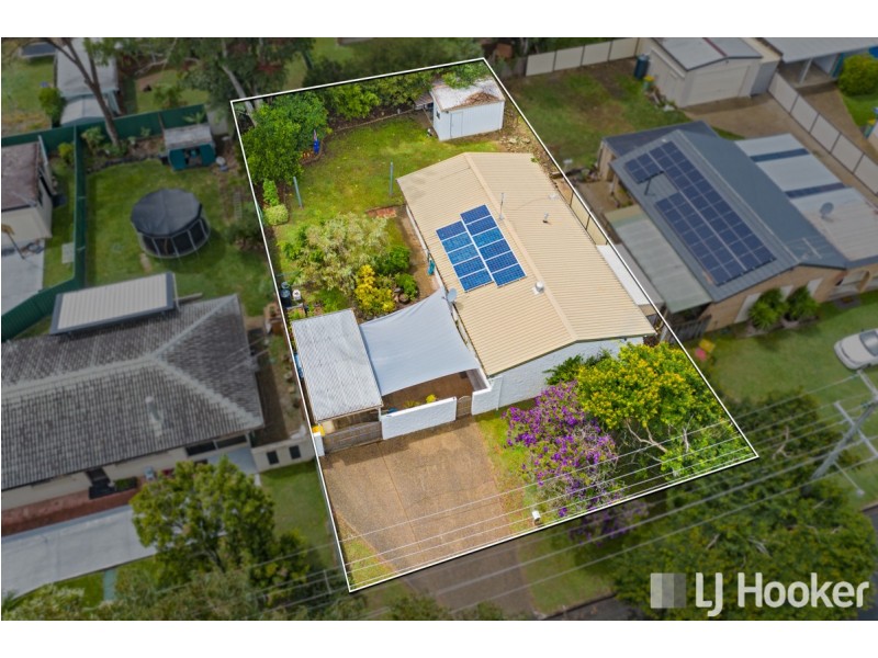 73 Ogilvie Street, Alexandra Hills QLD 4161