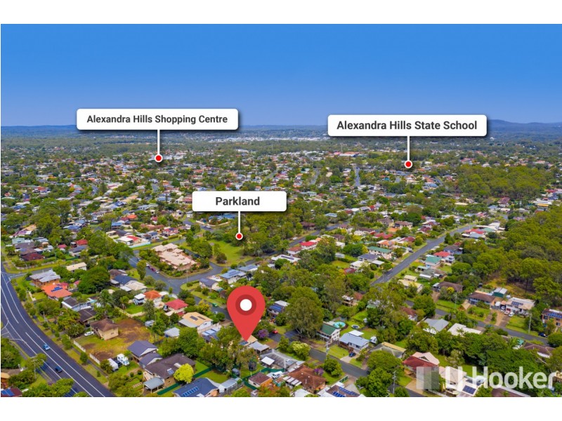 73 Ogilvie Street, Alexandra Hills QLD 4161