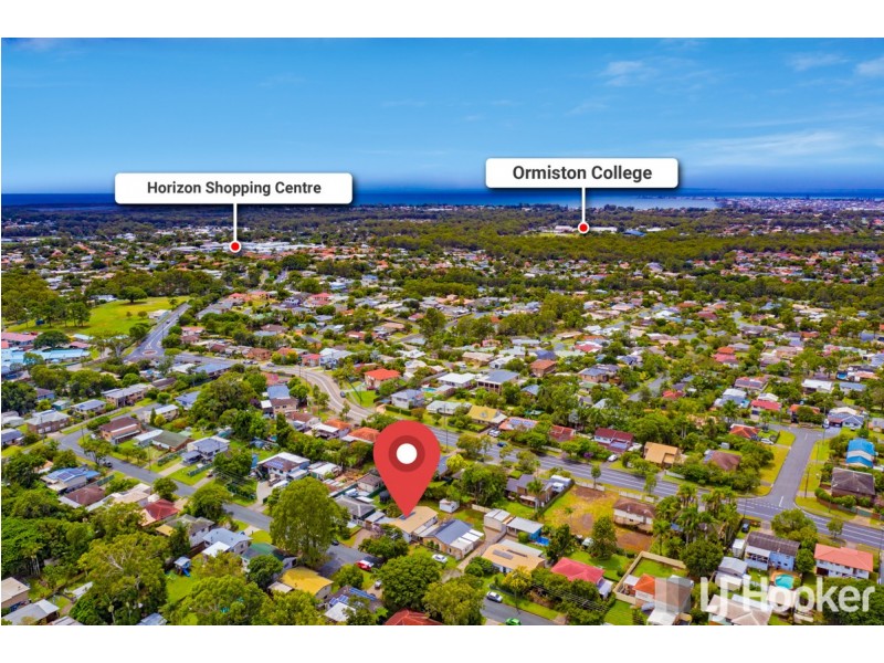 73 Ogilvie Street, Alexandra Hills QLD 4161
