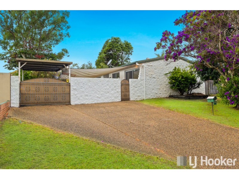 73 Ogilvie Street, Alexandra Hills QLD 4161