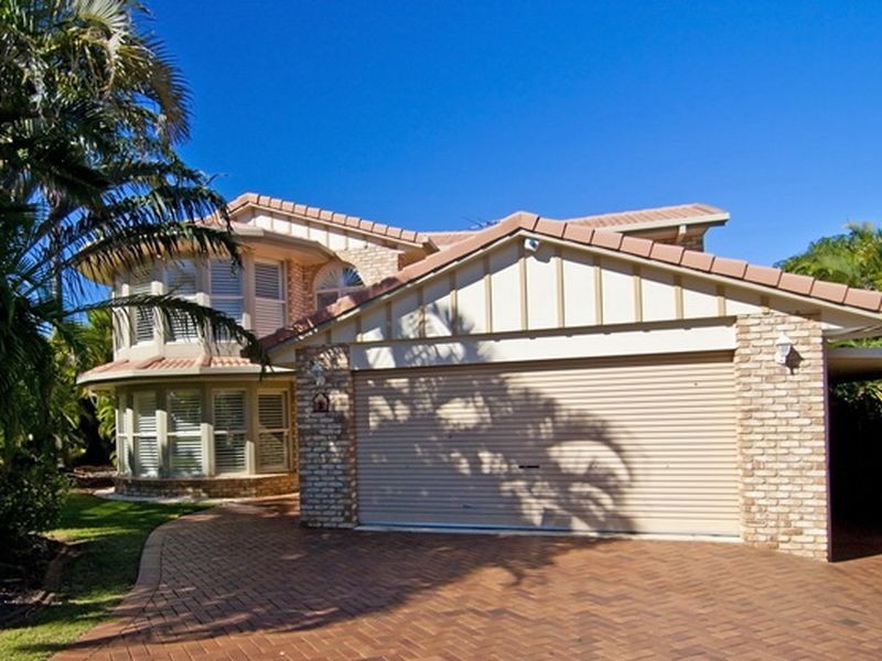 3 Sophie Court, Wellington Point QLD 4160