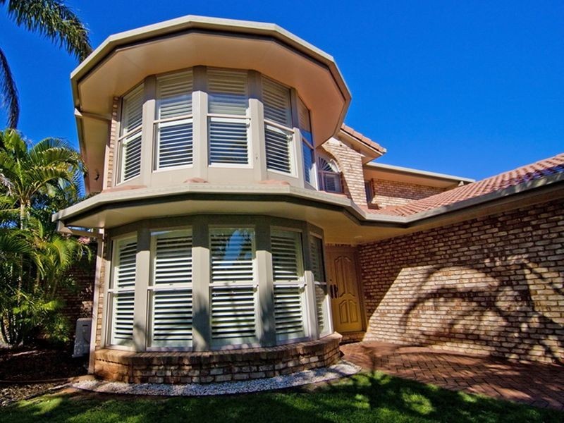 3 Sophie Court, Wellington Point QLD 4160