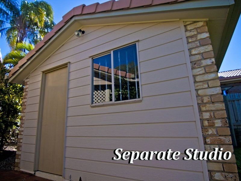 3 Sophie Court, Wellington Point QLD 4160