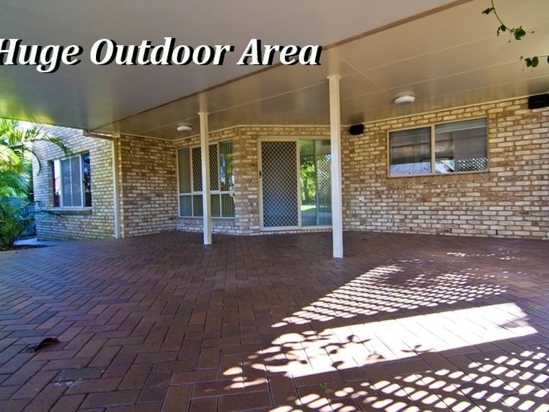 3 Sophie Court, Wellington Point QLD 4160