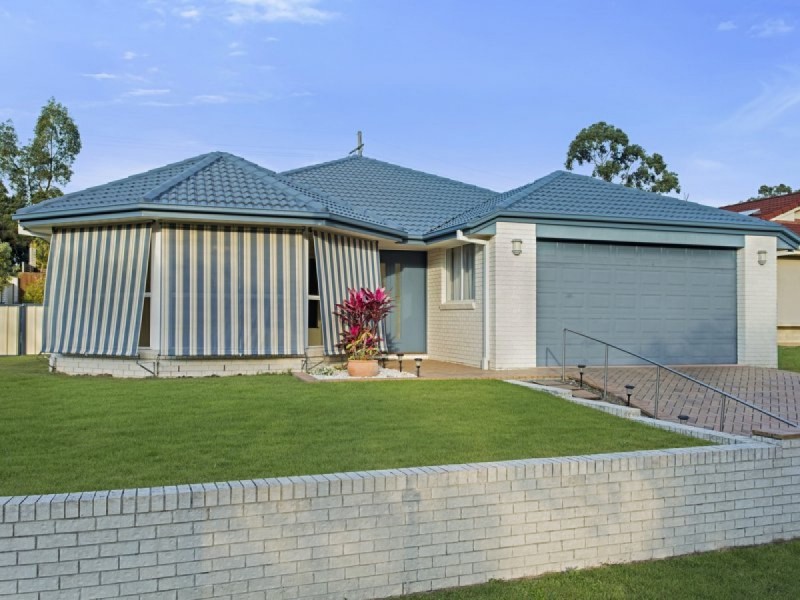 4 Goddard Road, Thornlands QLD 4164