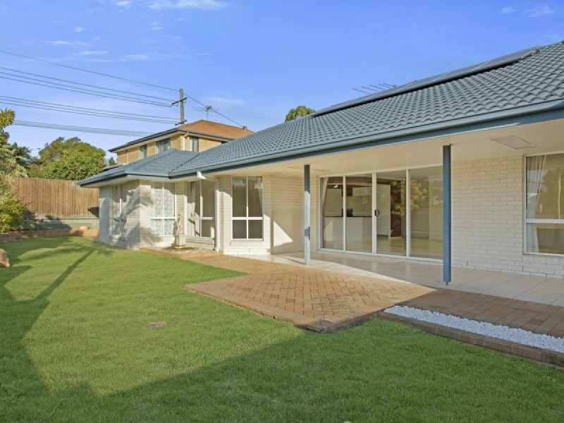 4 Goddard Road, Thornlands QLD 4164