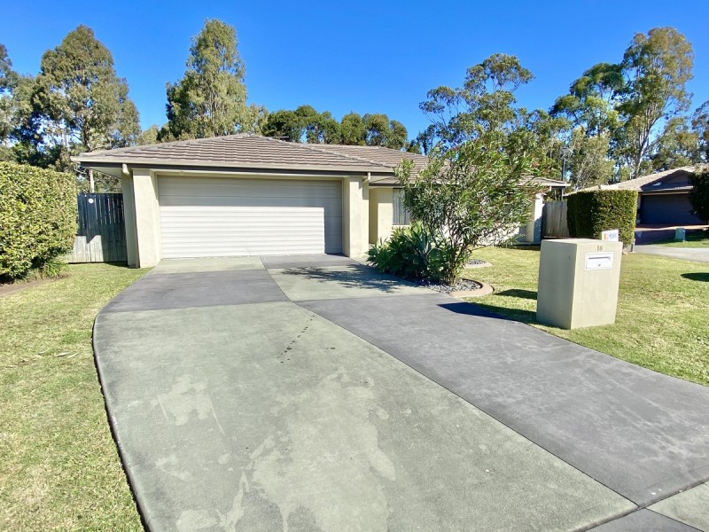 18 Sam Place, Thornlands QLD 4164