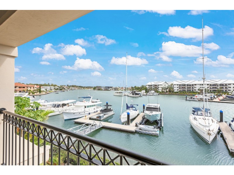 15/6 Harbourview Court, Raby Bay QLD 4163