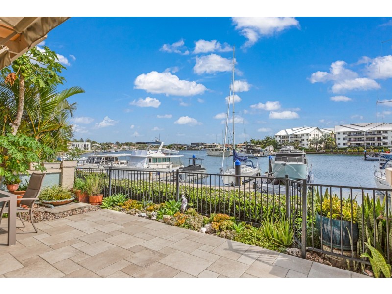 15/6 Harbourview Court, Raby Bay QLD 4163