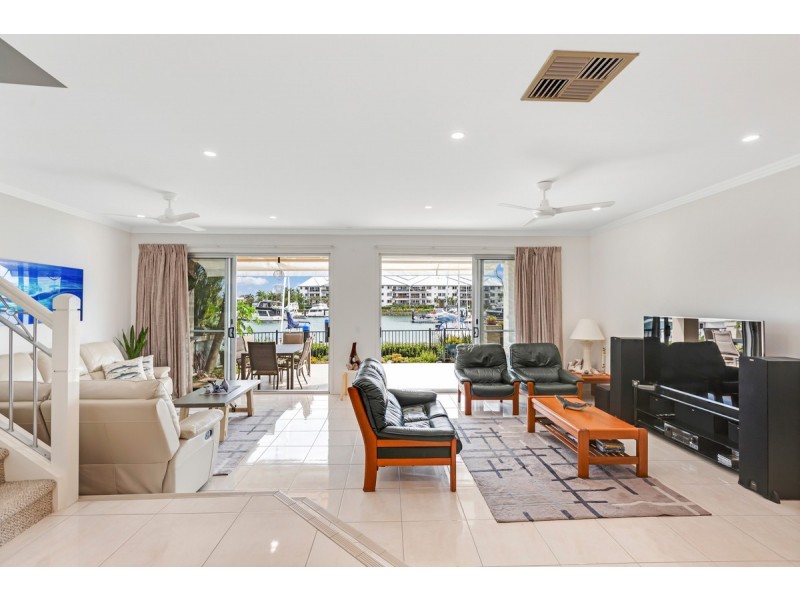 15/6 Harbourview Court, Raby Bay QLD 4163