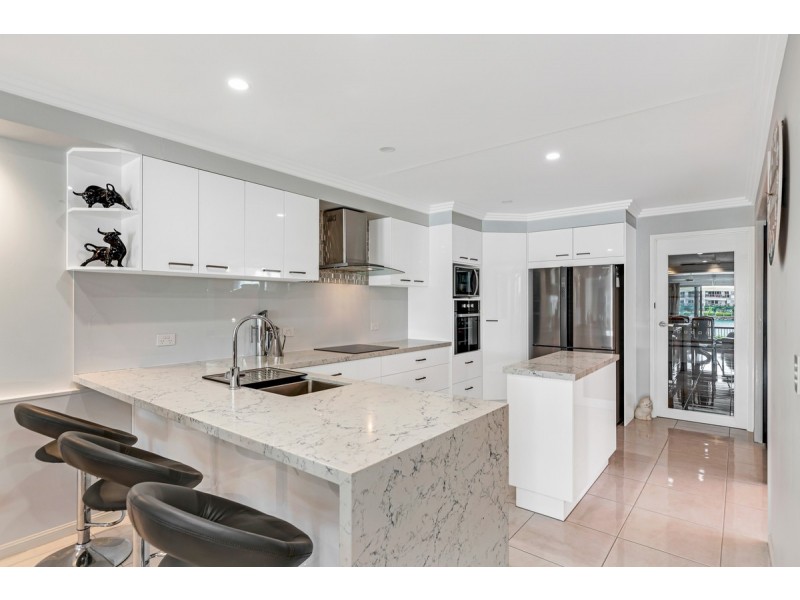 15/6 Harbourview Court, Raby Bay QLD 4163