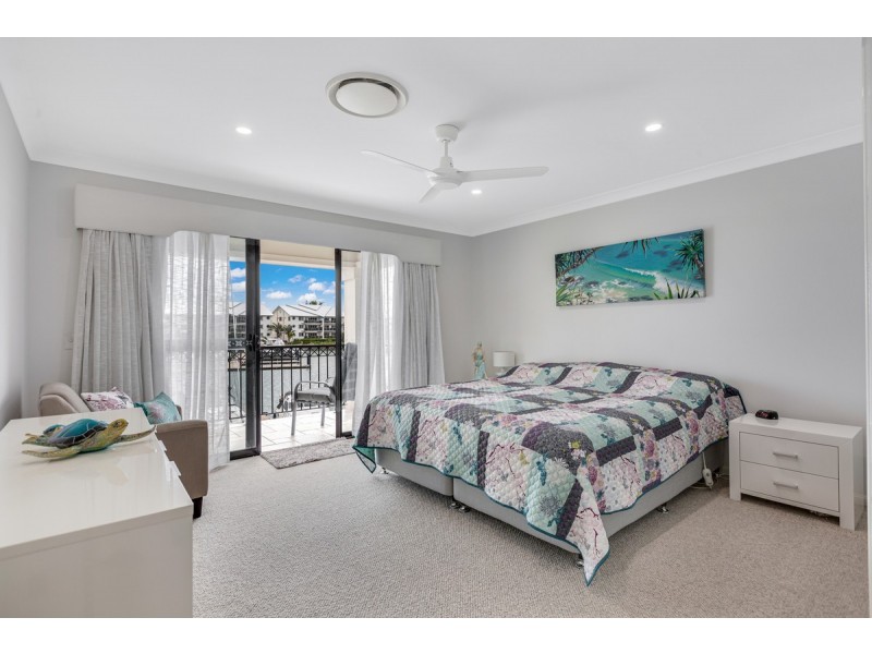 15/6 Harbourview Court, Raby Bay QLD 4163
