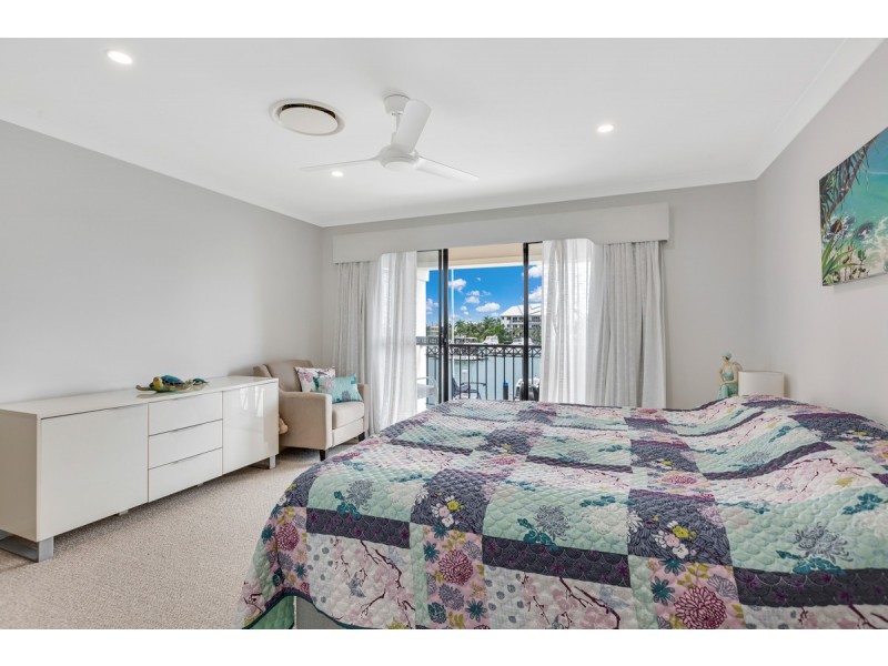 15/6 Harbourview Court, Raby Bay QLD 4163