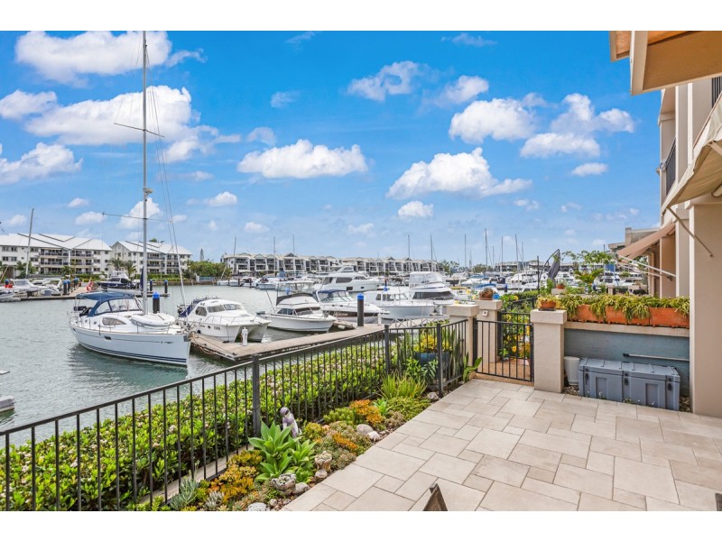 15/6 Harbourview Court, Raby Bay QLD 4163