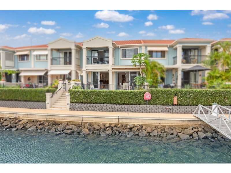 15/6 Harbourview Court, Raby Bay QLD 4163