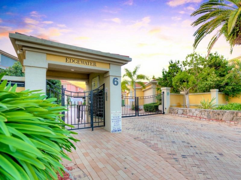 15/6 Harbourview Court, Raby Bay QLD 4163