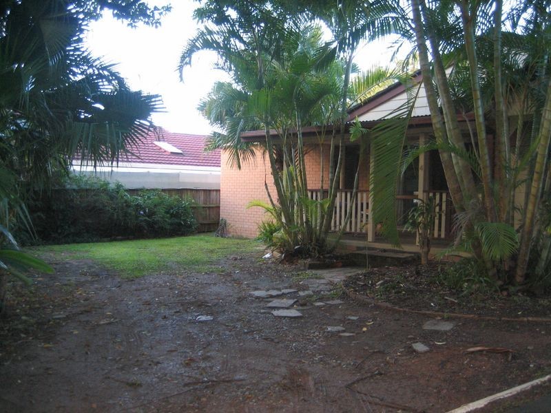 4a Tanderra Street, Cleveland QLD 4163