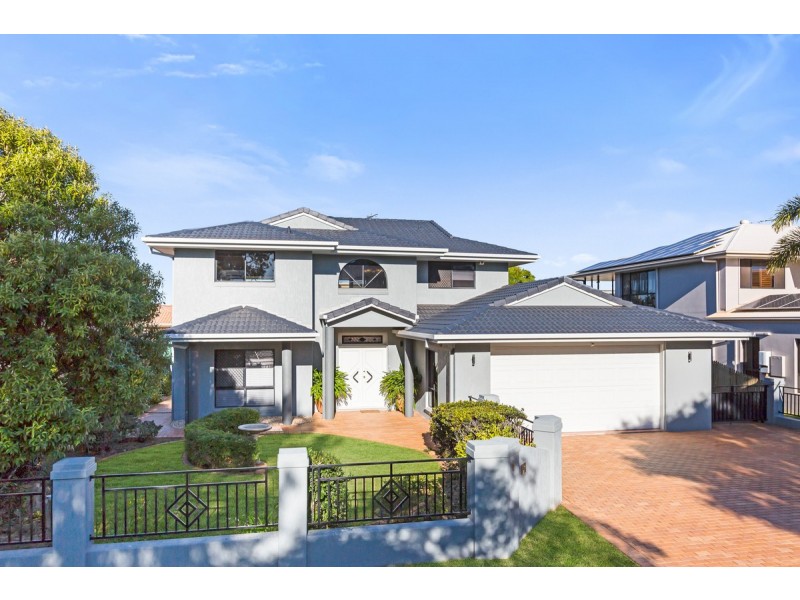 4 Lookout Court, Victoria Point QLD 4165