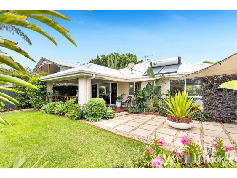 41 Canegrove Circuit, Wellington Point QLD 4160