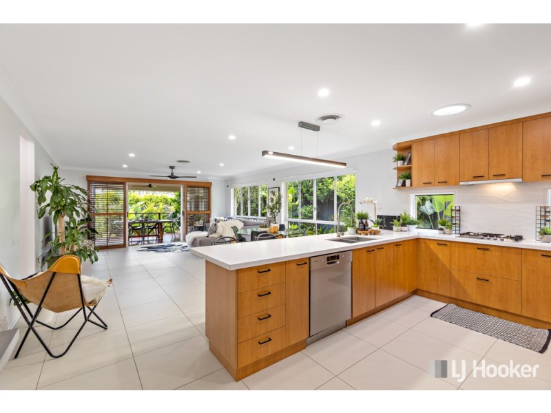 41 Canegrove Circuit, Wellington Point QLD 4160