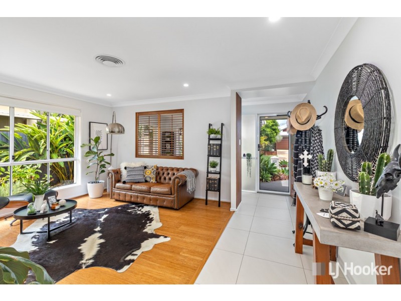 41 Canegrove Circuit, Wellington Point QLD 4160