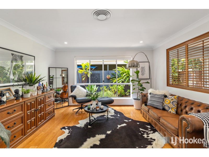 41 Canegrove Circuit, Wellington Point QLD 4160