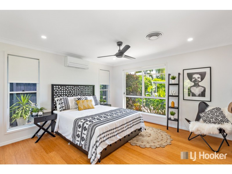 41 Canegrove Circuit, Wellington Point QLD 4160